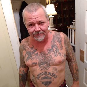 Meet your Posher, Thomas